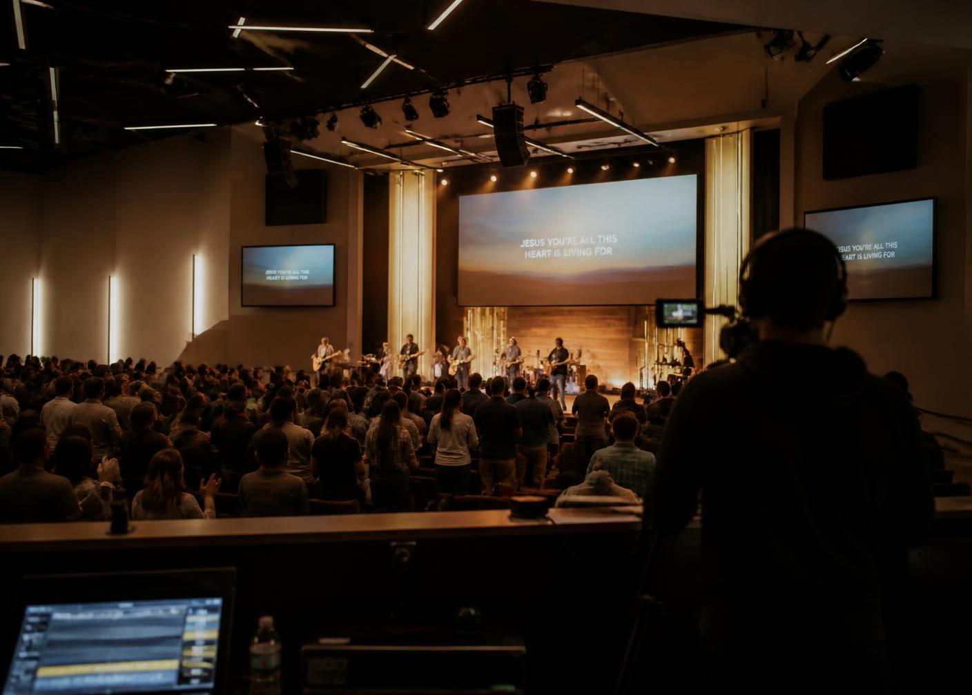 Sunday Broadcast — Hialeah Ministry