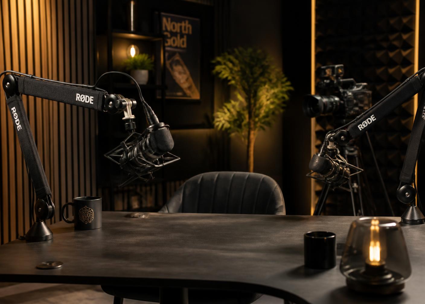 Studio Series — Wynwood Sessions